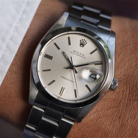 rolex 6694 power reserve|rolex oyster date 6694.